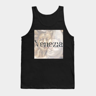 Venezia Tank Top